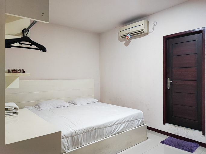 Bedroom 18