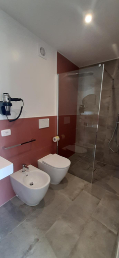 Locanda Goghin, Genova