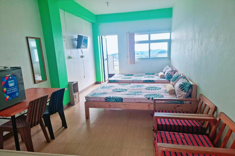 Bedroom 15