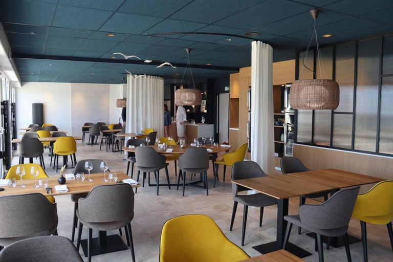 Food & Drinks 4, Le Sterenn, Finistère