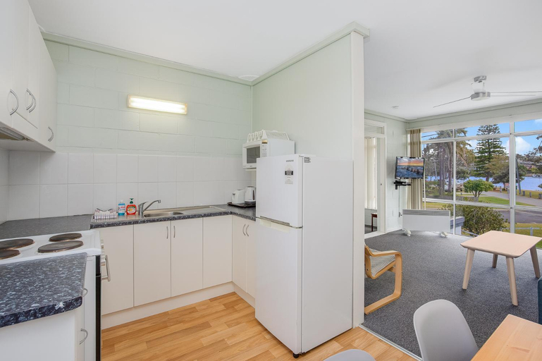 Others 3, Fishpen Holiday Apartments
