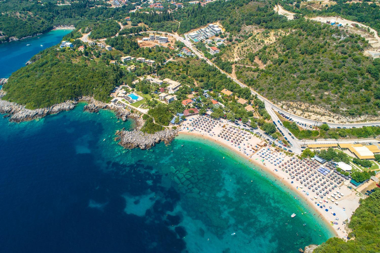 Others 3, Bellou Villas Sivota, Epirus