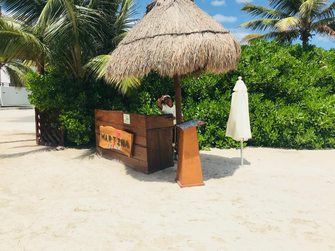 Others 4, CondoHotel 5th Avenue Std Double Studio, Cozumel