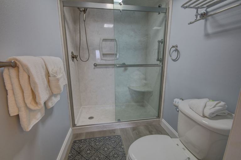Bathroom 4, 457 El Matador 2 Bedroom Condo by RedAwning, Okaloosa