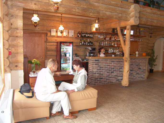 Public Area