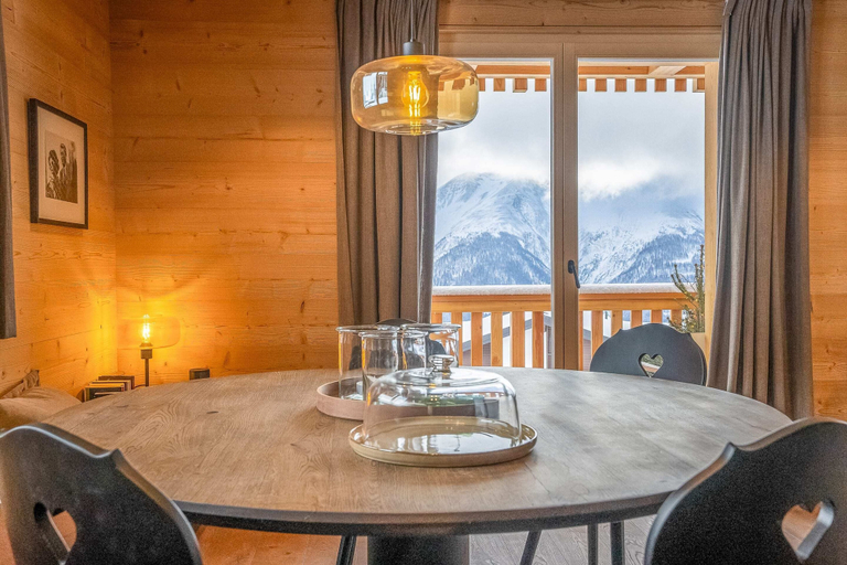 Others 4, Chalet Onno Henny, Raron
