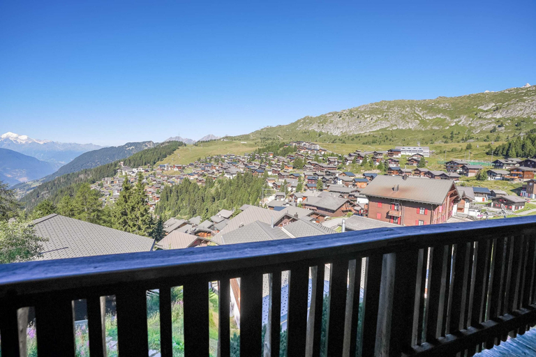 Others 5, Chalet Mungg, Raron