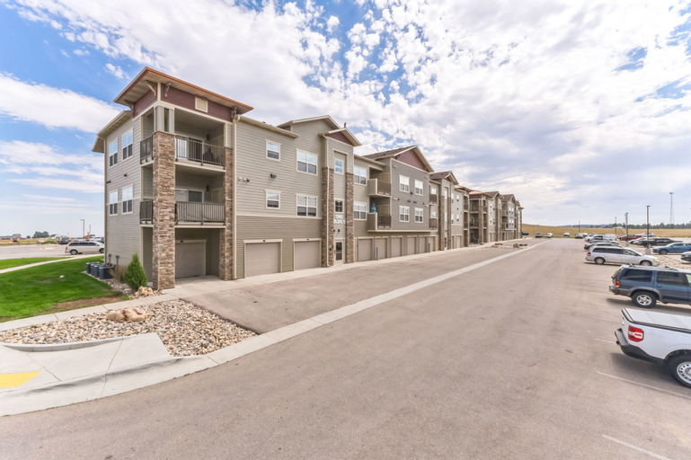 Exterior & Views 2, Luxurious 1 Bed 1 Bath Apartment At The Meadows 1 Bedroom Apts by FlexHaus, Pennington