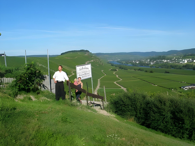 Others 5, Hotel Moselsteig, Bernkastel-Wittlich