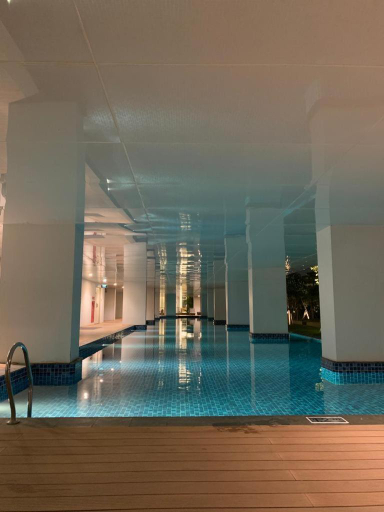 Sport & Beauty 2, Puri Mansion Apt 3BR Newly Renovated, West Jakarta
