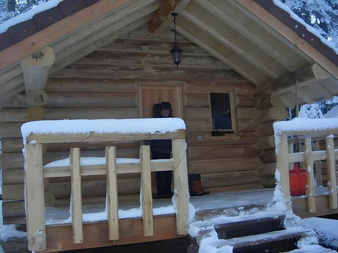 Others 4, Chambres d'hotes La Gargaille, Jura