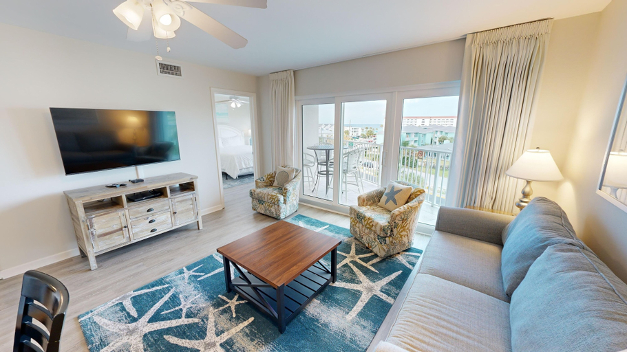 Others 5, Seacrest 515ab 3 Bedroom Condo by RedAwning, Okaloosa