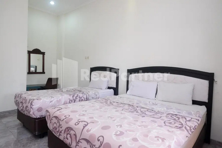 Bedroom 11