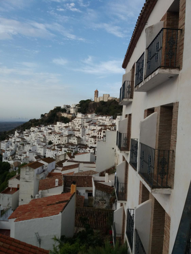Others 5, Hotel Rural Casares, Málaga