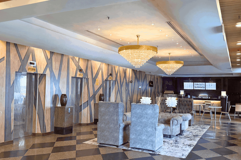 Food & Drinks 5, Howard Johnson by Wyndham Kuala Lumpur 118, Kuala Lumpur