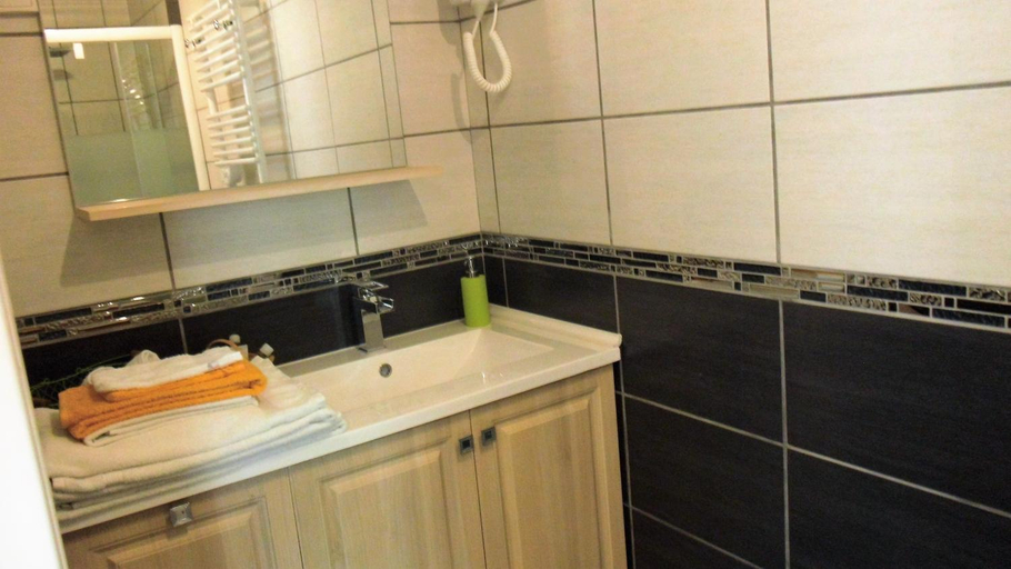 Bathroom 4, Passion Et Terroir, Marne