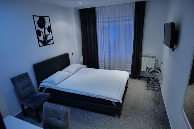 Azymut Hotel - Restauracja, Łódź East