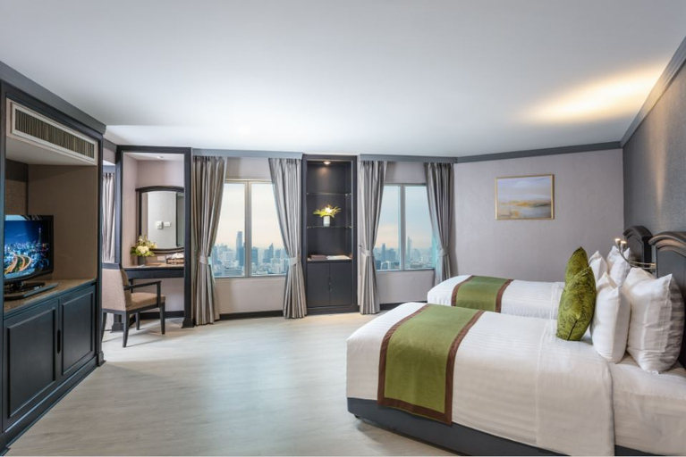 Bedroom 25