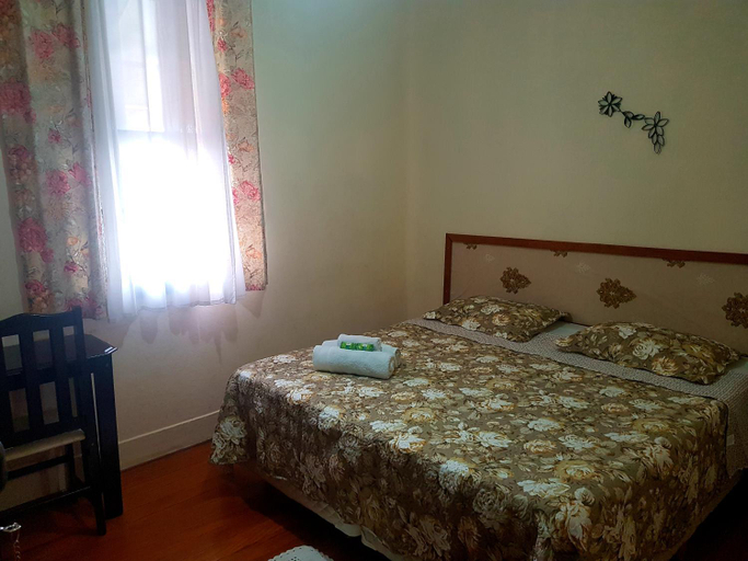 Bedroom 2, Pousada Sayonara, Atibaia