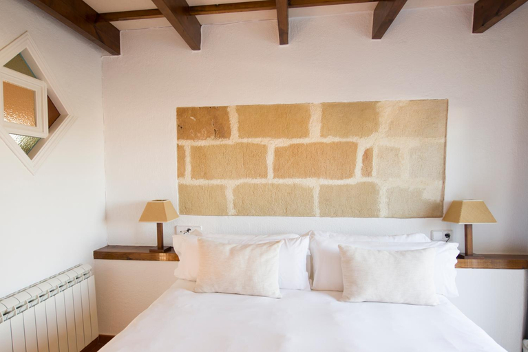 Bedroom 3, Llucmacanes Gran Agroturismo, Baleares