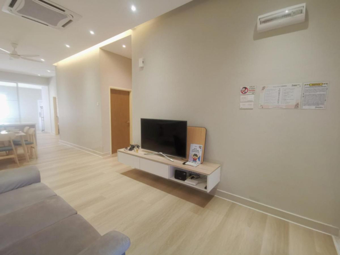 Others 5, Setia Alam 58 by Manhattan Group, Shah Alam