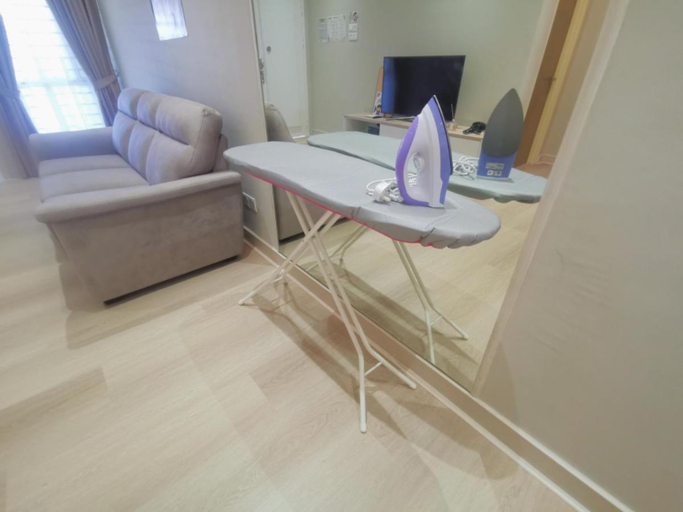 Others 4, Setia Alam 58 by Manhattan Group, Shah Alam