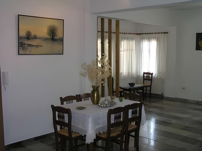 Others 3, Stratos Villas, Crete
