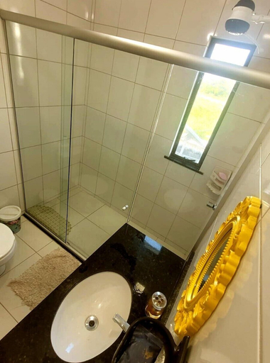 Bathroom 4, Dunas do Atalaia, Salinópolis