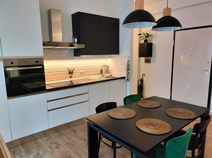Others 5, B&B Tanto Piacere Taranto, Taranto