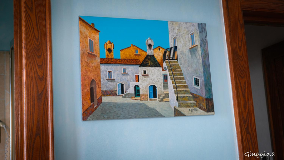 Others 5, Tenuta I Frangiventi, Foggia