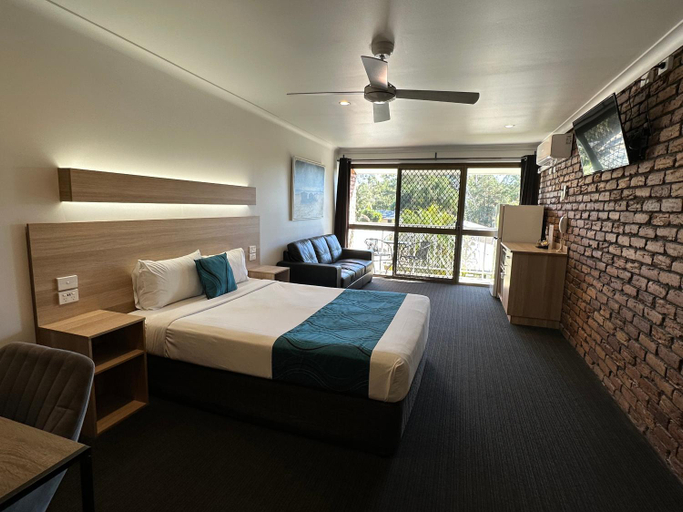 Bedroom 14
