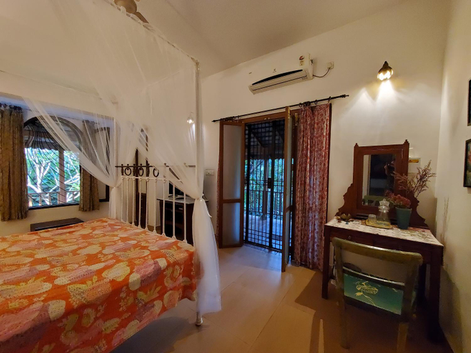 Bedroom 12