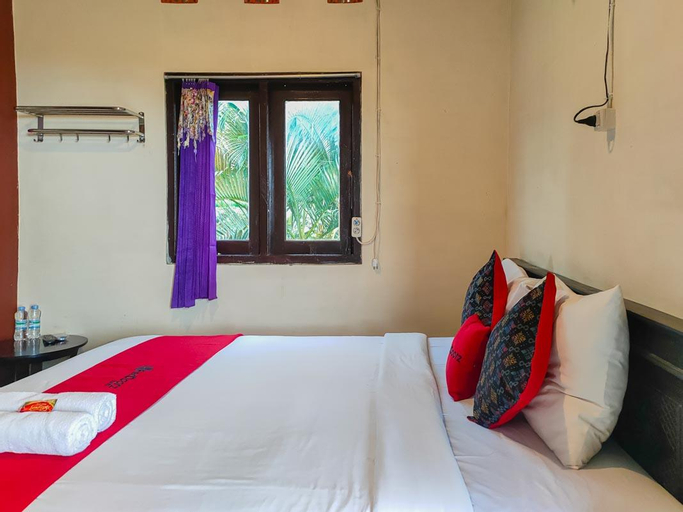 Bedroom 8