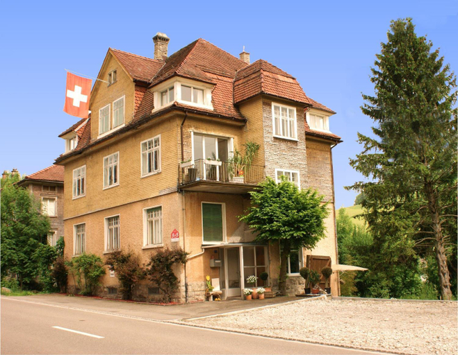 Villa Donkey BnB, Wil
