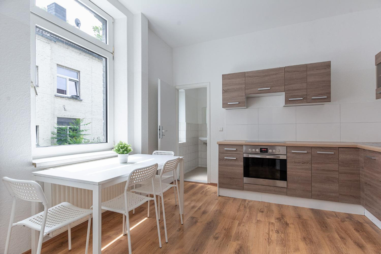 Others 2, T&K Apartments Duisburg 4 Apartments 110qm with balcony, Duisburg