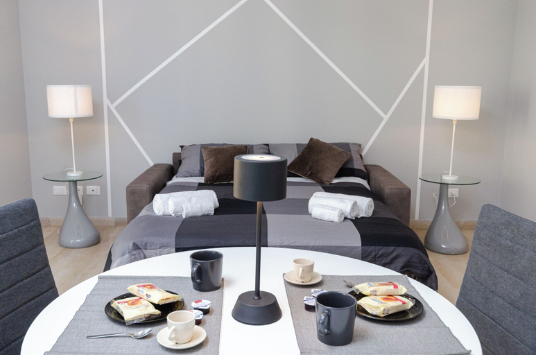 Others 5, VivimiHome-Navigli Lussuoso Appartamento, Milano
