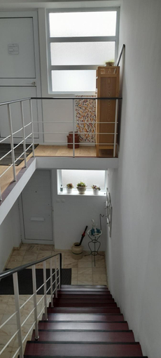 Others 5, Upstairs Home, Ponta Delgada