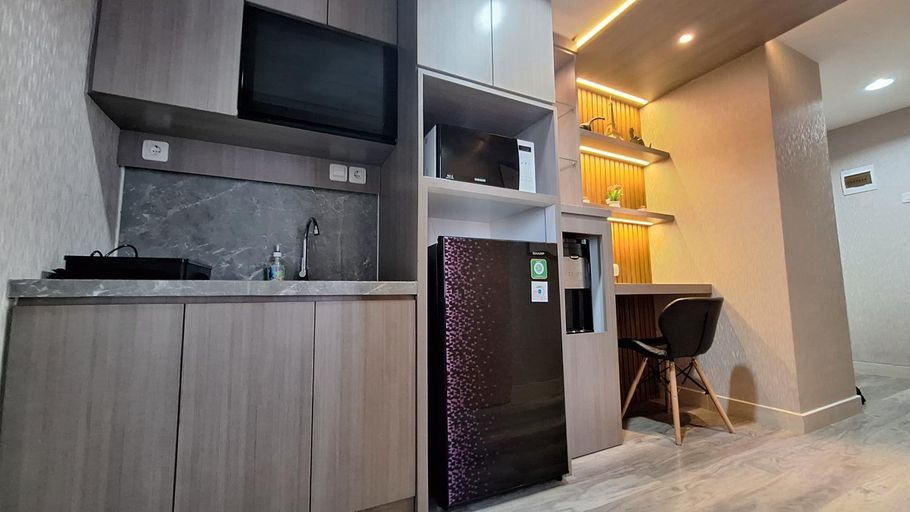 Others 1, The Alton Apartemen Type Studio, Semarang