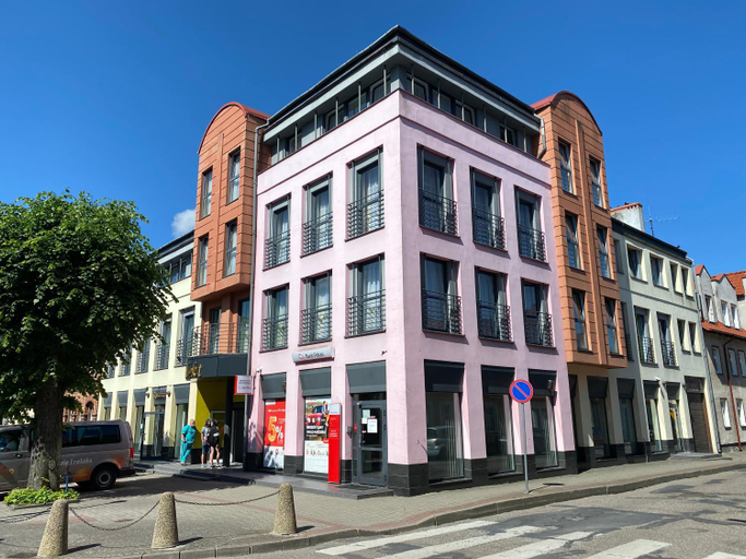 Exterior & Views 5, Elekt Czaplinek, Drawsko