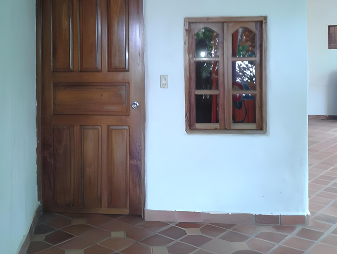 Others 4, Coibahouse, Soná