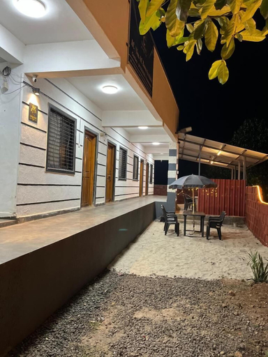 Others, Crown hotel, Raigarh