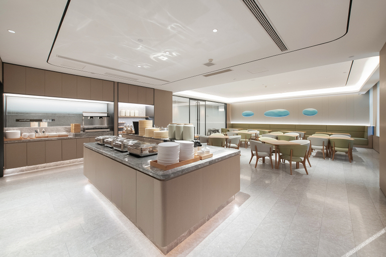 Food & Drinks 4, JI Hotel Gaotang Shuanglong Shopping Plaza, Liaocheng