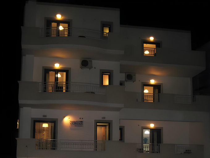 Others 2, Yiorgos Studios, Crete