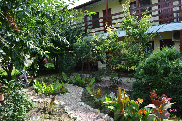 Others 5, Camere de inchiriat Doriana, Limanu
