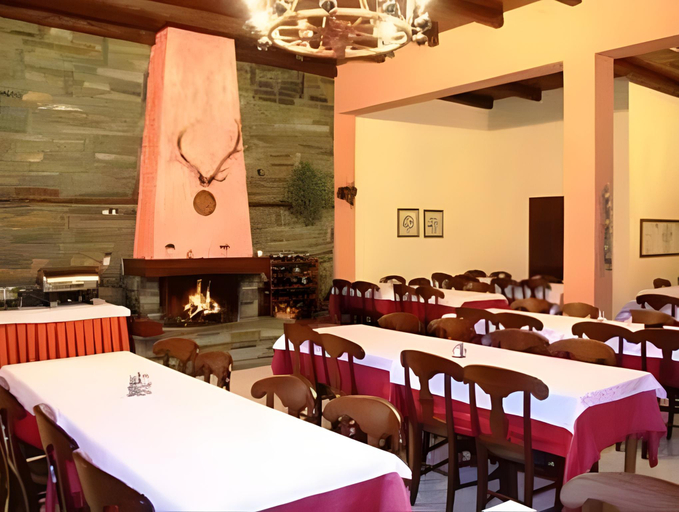 Food & Drinks 5, Ξενοδοχειο ΜΑΓΚΙΩΣΗ, Thessaly