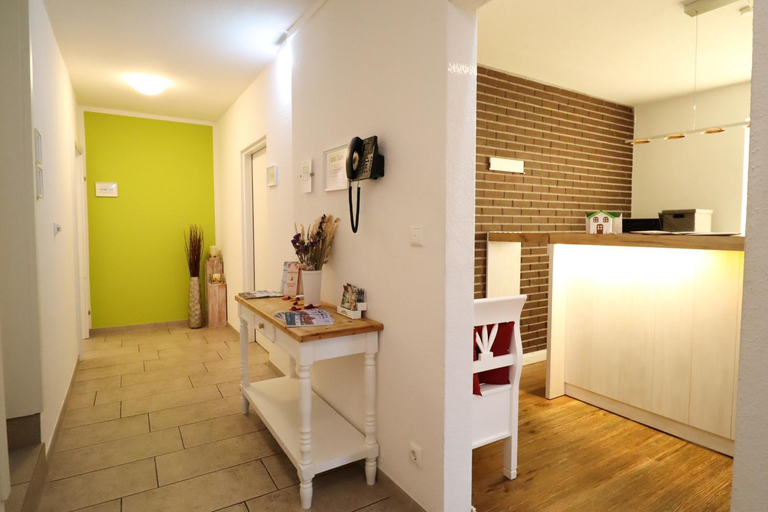 Public Area 2, Hotel Das kleine Gluck - Adults Only, Nordfriesland