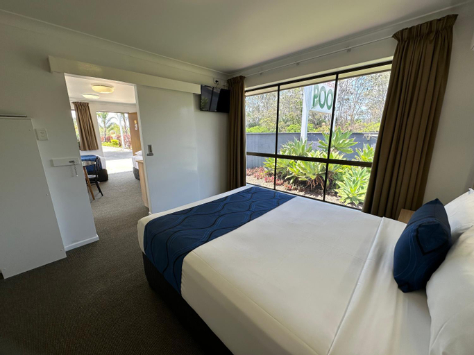 Bedroom 15