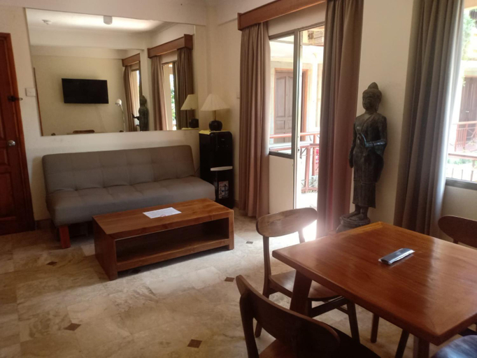 Others 5, Kun's Stay Private Apartments, Badung