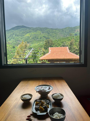 Food & Drinks 5, Lam Nguyen Charming House, Bảo Lâm