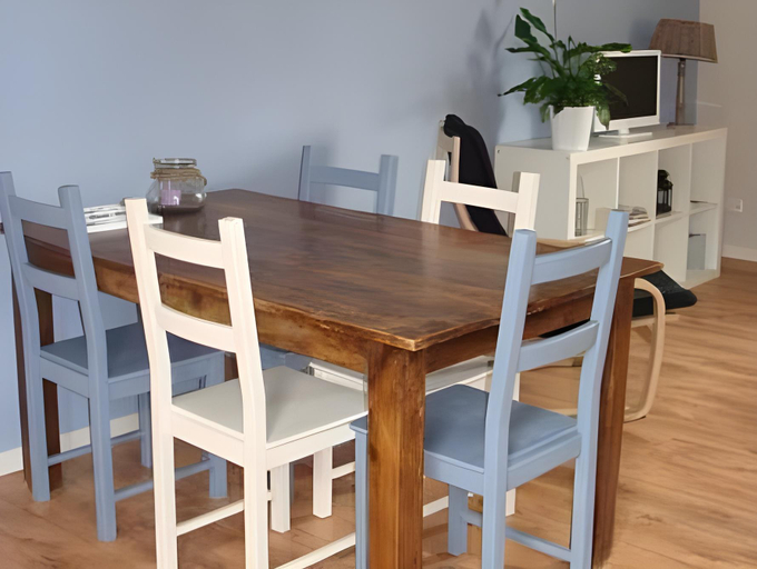 Facilities 3, Hoeve de Binnenplaets - Appartementen - Glamping - Familieverblijf, Nuth